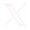 X (Twitter) logo